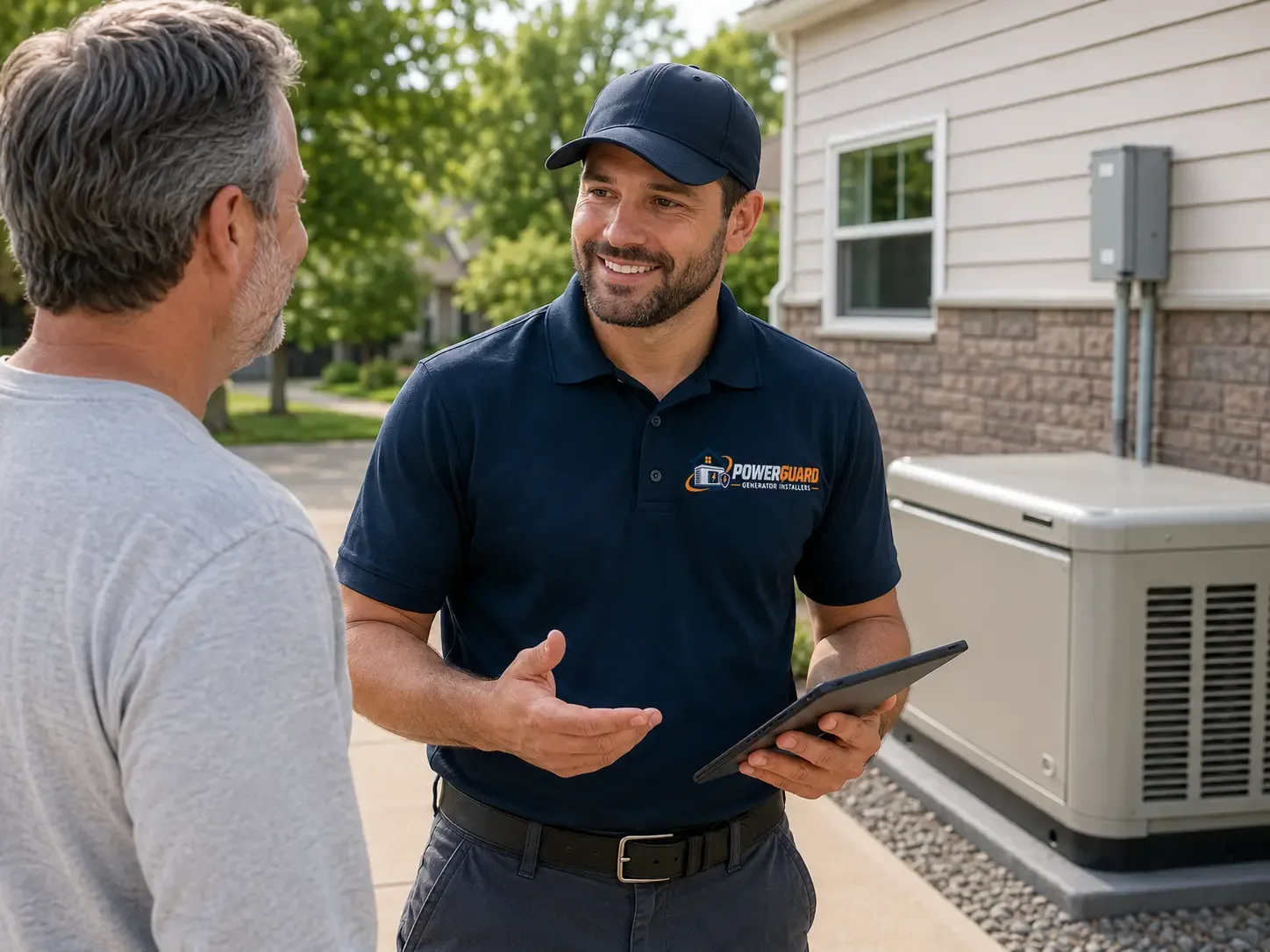 Generator Installation Springerville, AZ FAQs